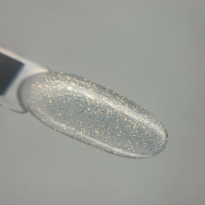 Топ без липкого слоя OPAL 01 TopShopNails, 15мл